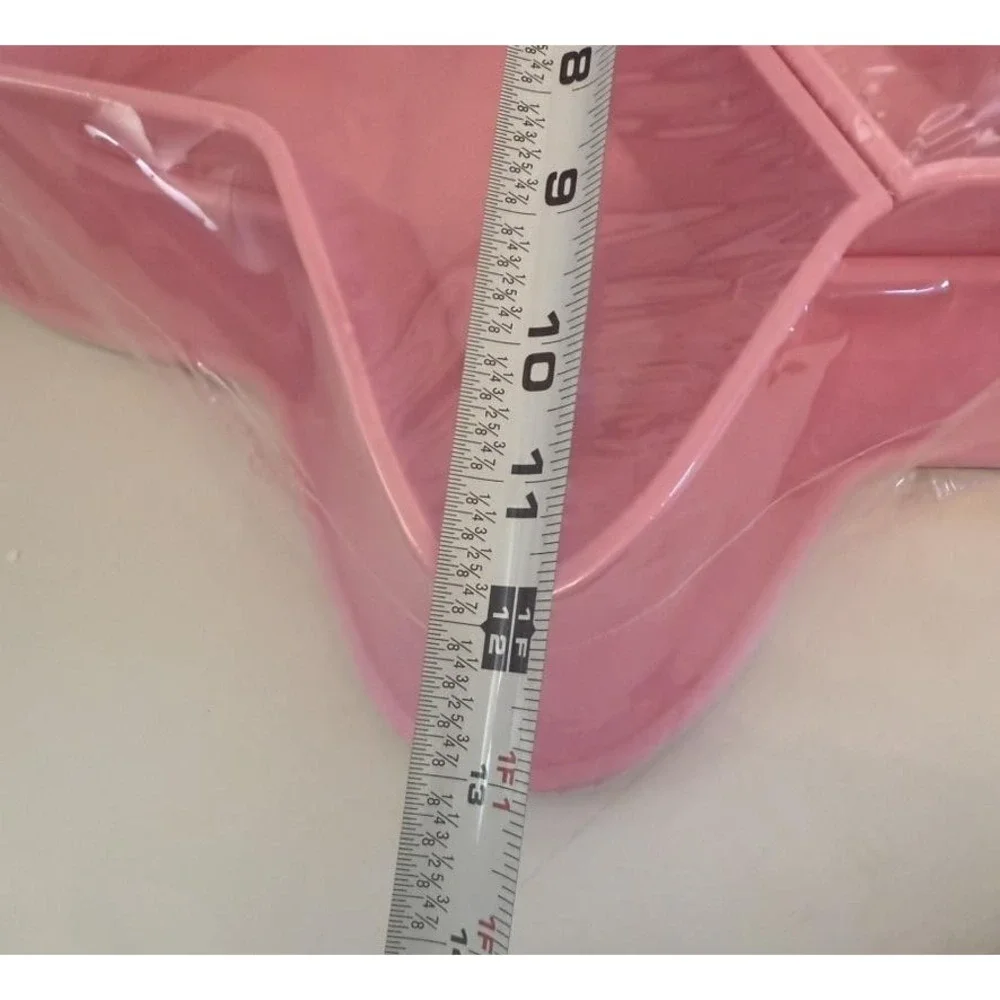 Discontinued Jeffree Star Pet Star Bowl Set Large RARE Brand New Factory Sealed‎